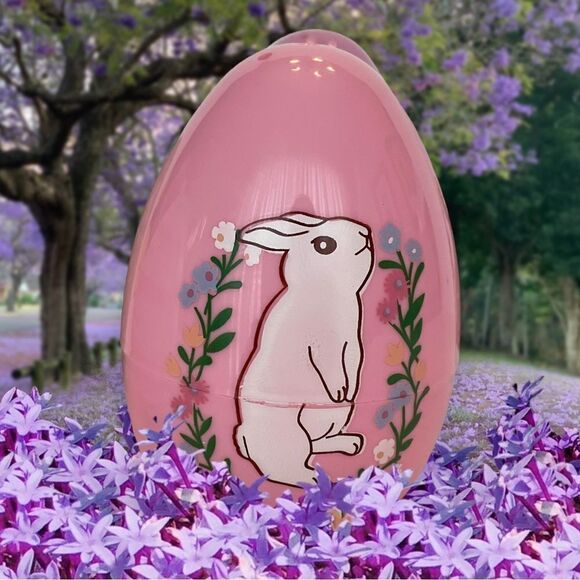 DECORATIVE EASTER EGGS, set of 8 - Picture 8 of 13